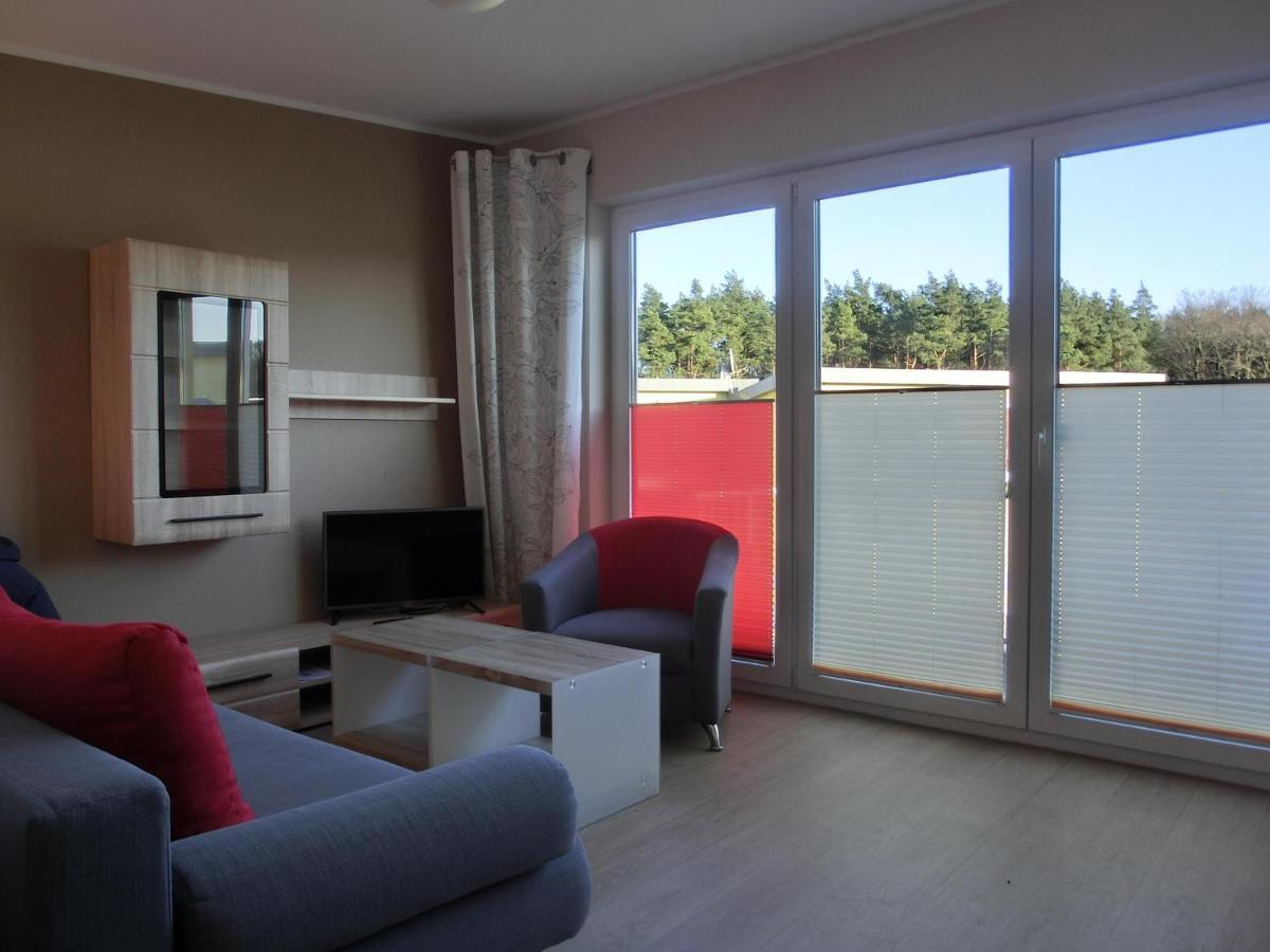 Ferienwohnung Kwf3Aog Graal-Mueritz Εξωτερικό φωτογραφία